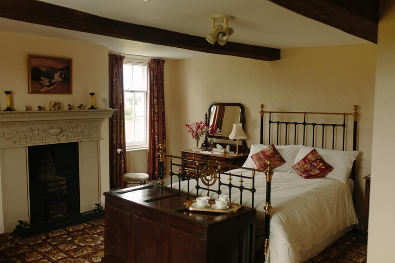 Others 3, Hordley Hall, Shropshire