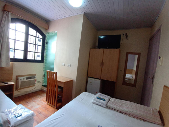 Others 5, Hotel Pousada Viana, São Paulo