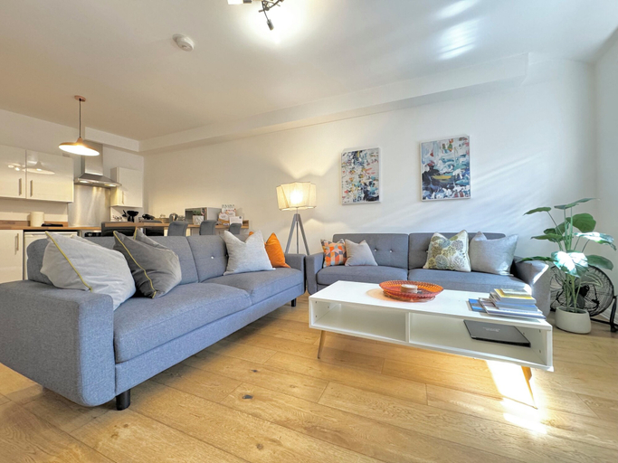 Others 5, Nordic Suites, Cumbria