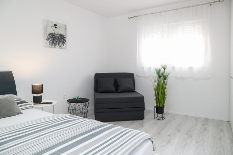 5, Imperium Rooms Zagreb Airport, Velika Gorica