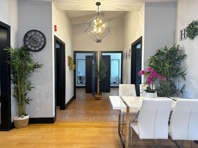 Others 4, Brand New Private Share  Room, Bergen