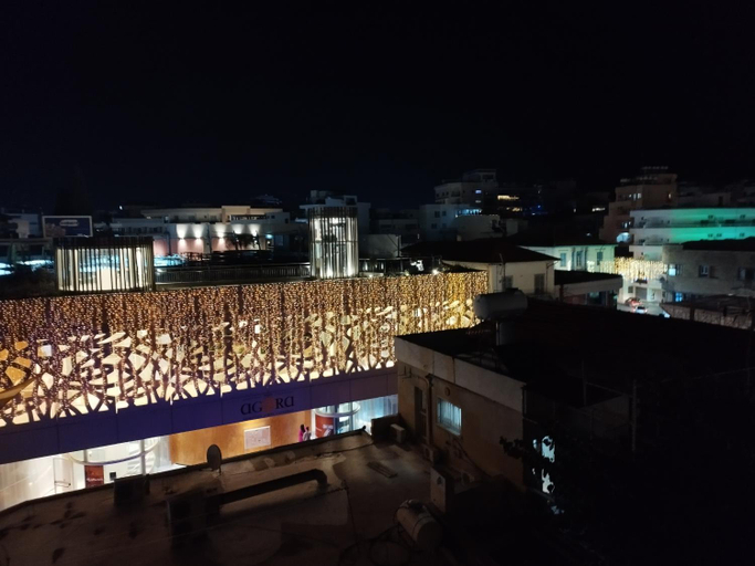 Others 3, 303 St Lazaros View Studio, Larnaca