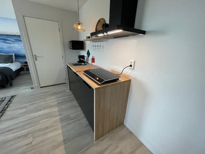 Others 2, Marina Strand Appartement Lemmer, Lemsterland