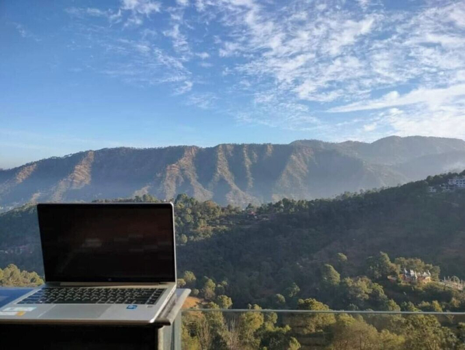 Others 5, The Castle Villa Hill View kasauli, Solan