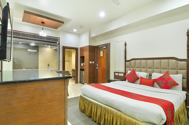 Bedroom 27
