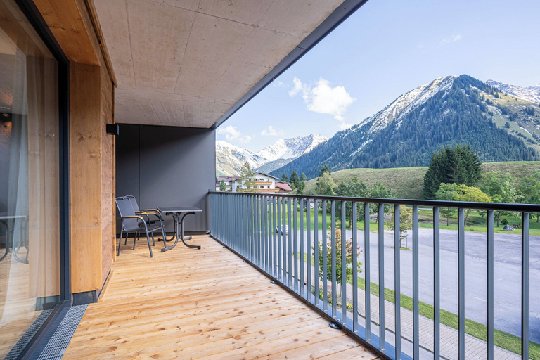 Others 5, Alpenzauber Apartments by Monteviva, Reutte