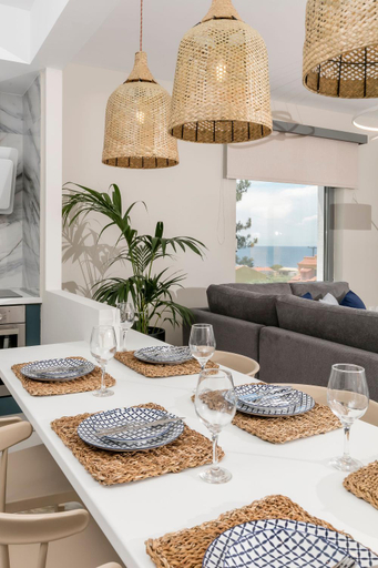 Food & Drinks 5, Pachis Escape Suites, East Macedonia and Thrace