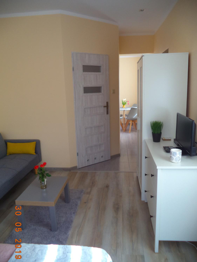 Others 4, Domki i apartamenty w Ustroniu Morskim, Kołobrzeg