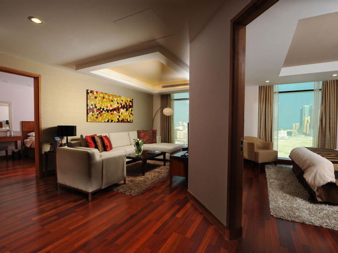 Bedroom 7