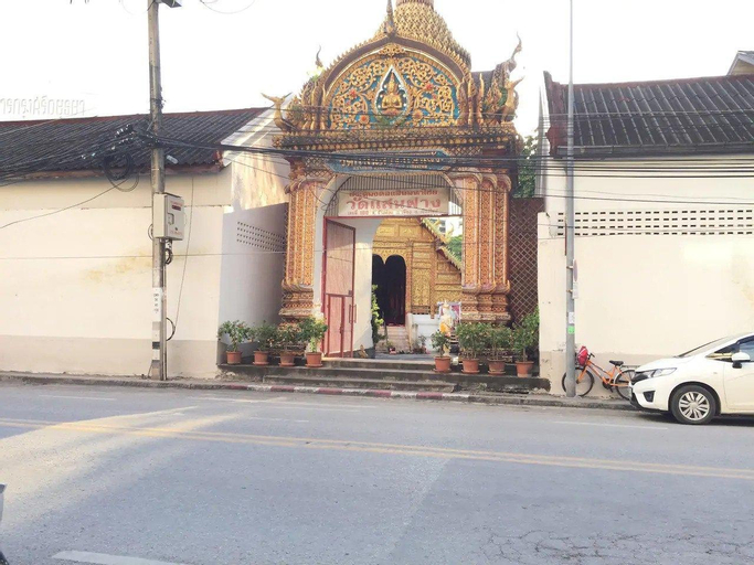 Charming Old Lanna Style House, Near Thapae Gate, Muang Chiang Mai