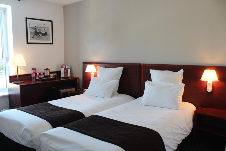 Bedroom 17