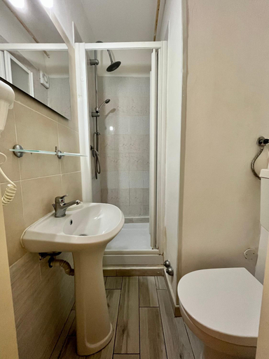 Bathroom 3