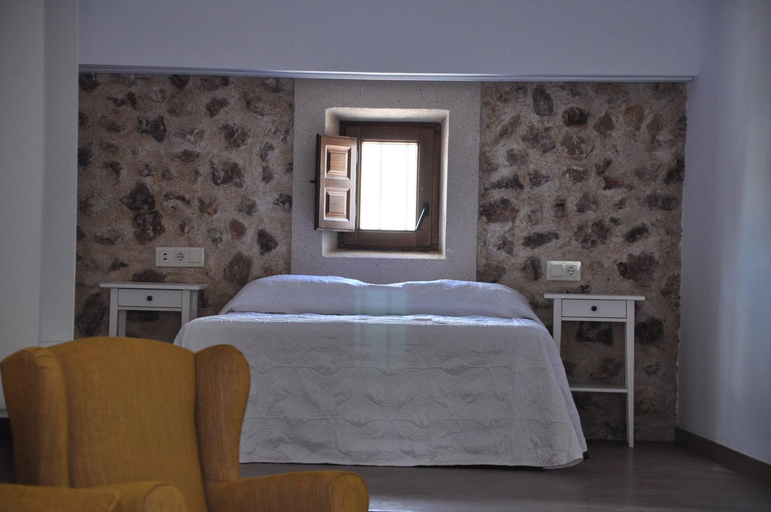 Bedroom 2, El Retiro del Pilar, Cuenca