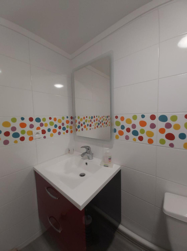 Bathroom 17