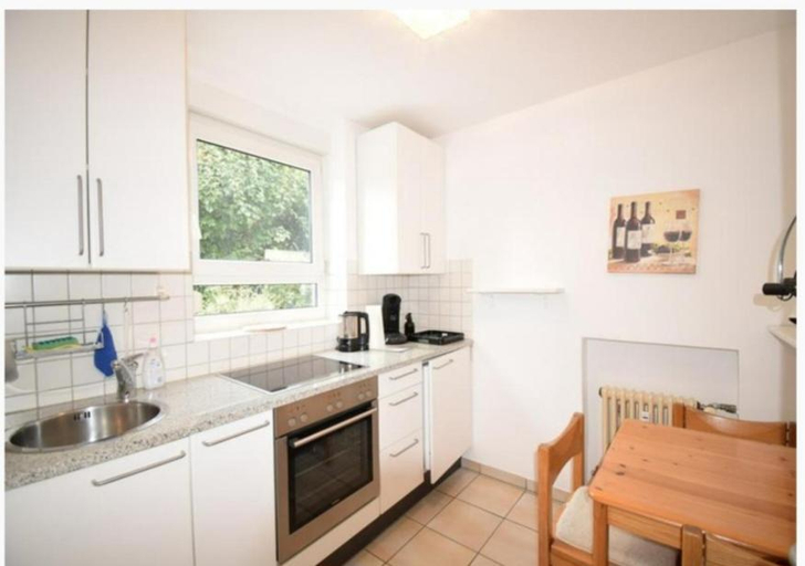 Others 3, Alexa's Appartment - Nahe Europa Park, Emmendingen