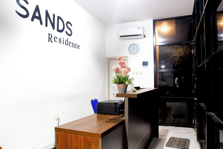 Others 2, Sands Residence By ARBA, Karawang