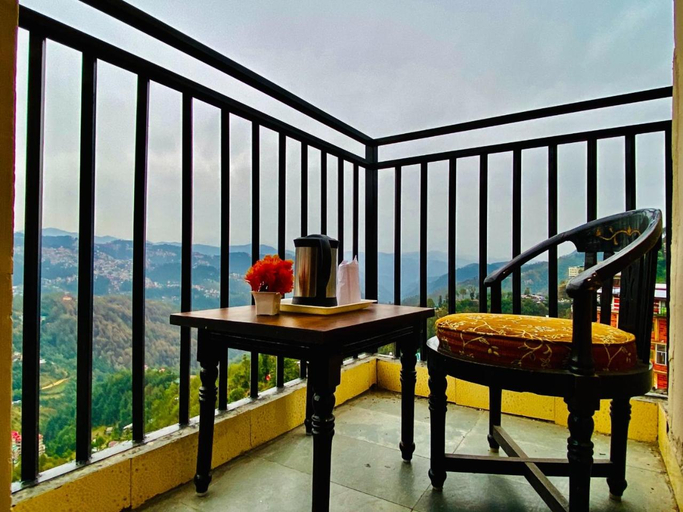 Others 5, Hotel Aachman Regency, Shimla