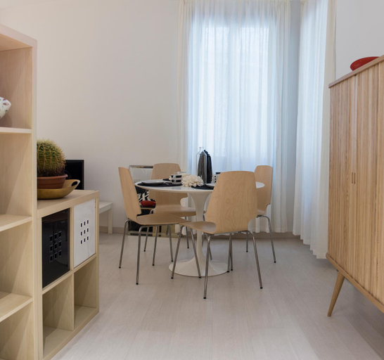 Others 5, Uma Apartments, Venezia