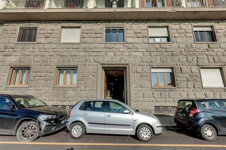 Exterior & Views 2, Mamo Florence - Vespucci Apartment, Florence