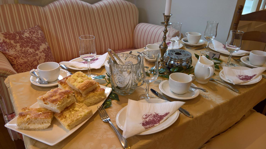 Food & Drinks 4, Stoevchen Cafe Hotel, Emsland