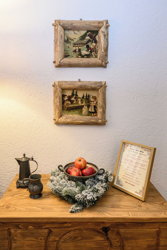 Others 5, Maison Beillardey, Aosta