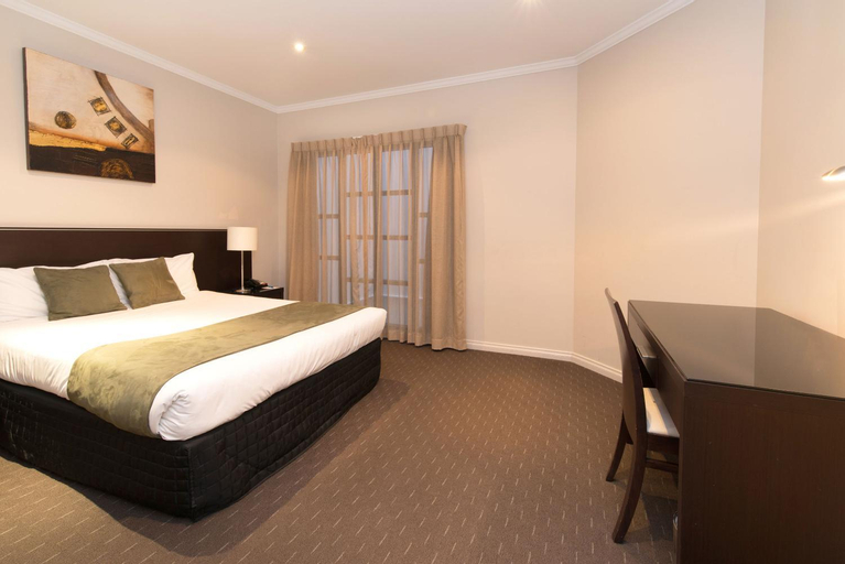 Bedroom 17