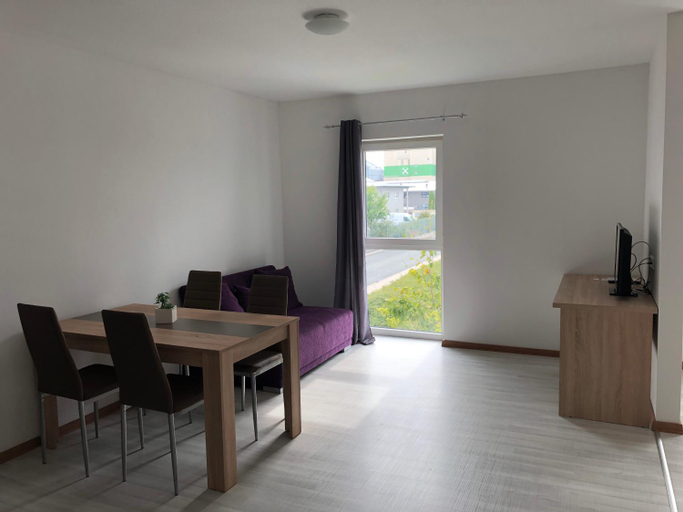 Dining Room 1