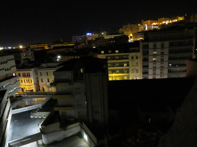 Others 4, Luna Rossa Rooms, Cagliari