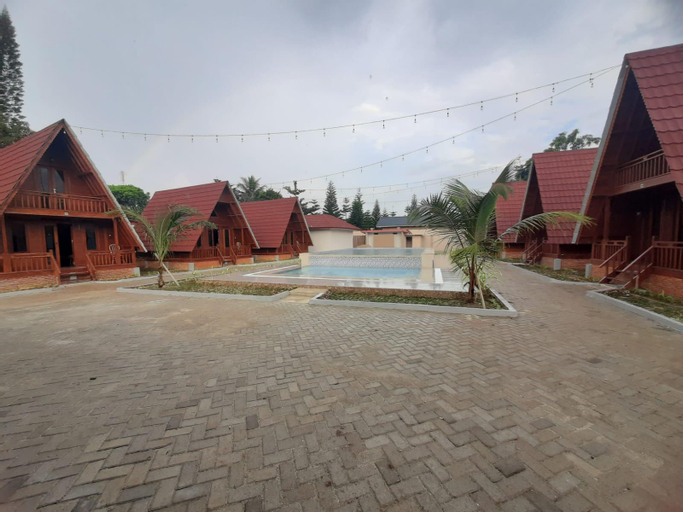 Sapadia Villa Balige 2, Toba