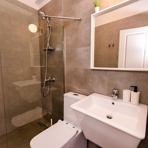 Shower
