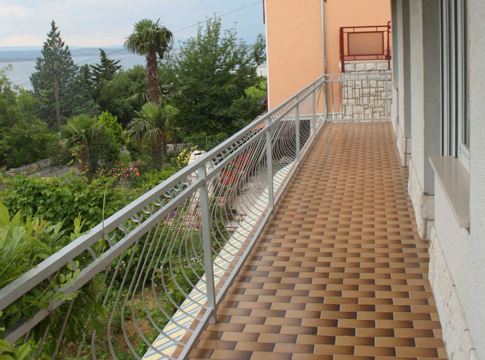 Others 5, Spacious Crikvenica Apartments With Sea View and Balcony, Crikvenica