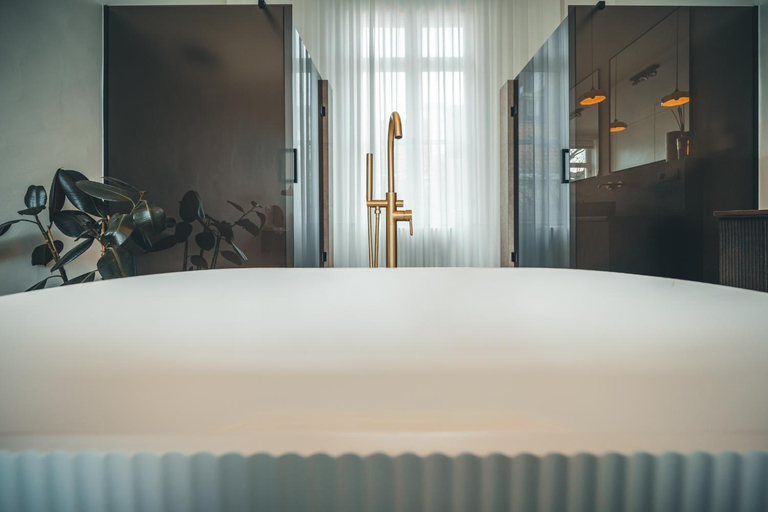 Bathroom 4, Barabas , West-Vlaanderen