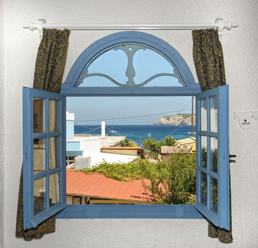 Others 5, Sirena Apartments, Crete
