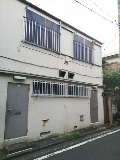 Exterior & Views, Ko-Fu-Sou, Itabashi