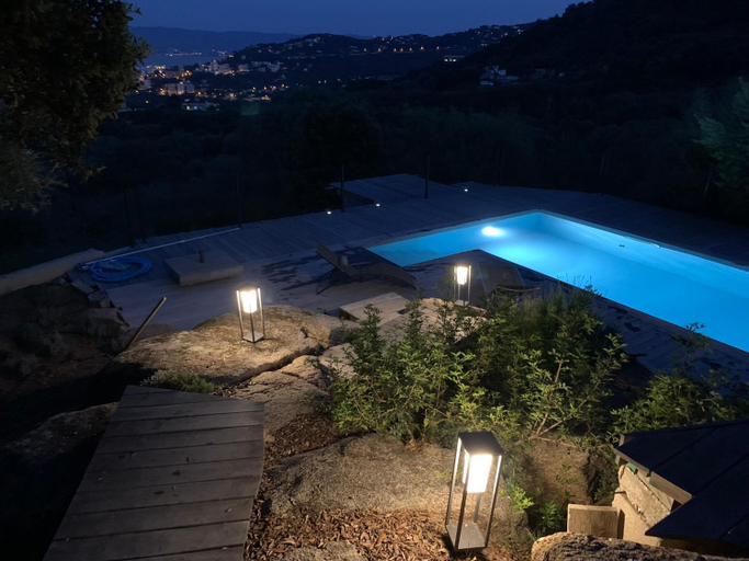 Sport & Beauty 2, Villa de charme a Ajaccio, Corse-du-Sud
