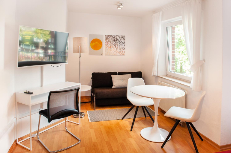 Others 4, Boardinghouse Marienlinde, Warendorf