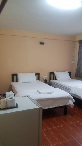 Others 5, P.L.P Guesthouse - Mae Hong Son, Muang Mae Hong Son