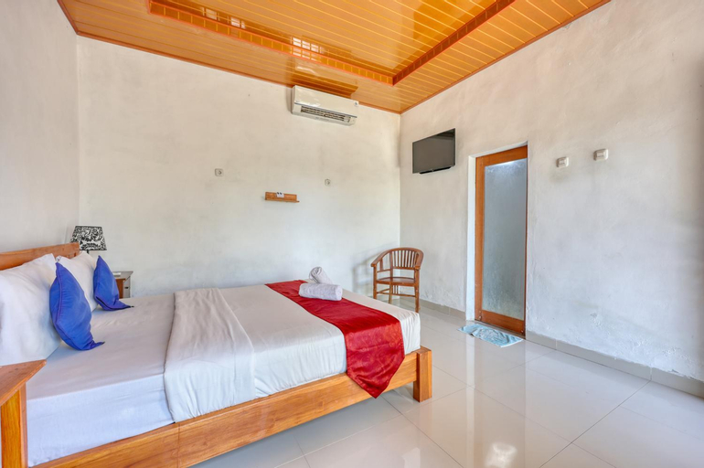 Bedroom 6