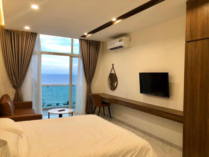 Bedroom 2, Hotel,Can Ho Mui Ne Sea link, Phan Thiết