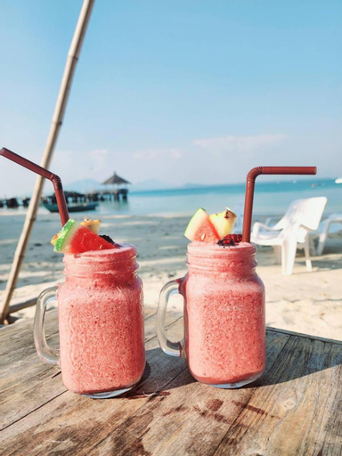 Food & Drinks 4, Minnie Seaview Resort, Muang Rayong