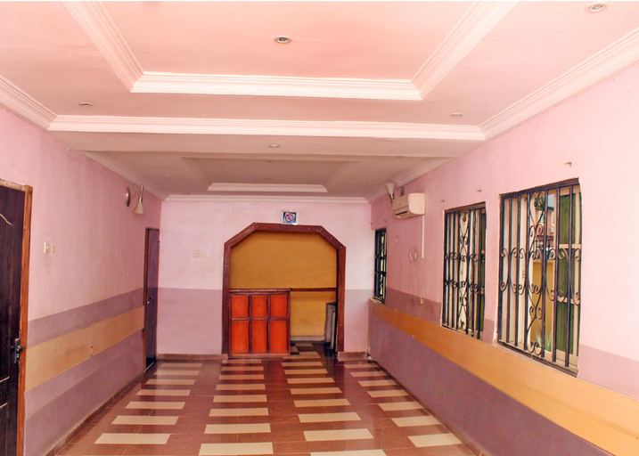 Public Area