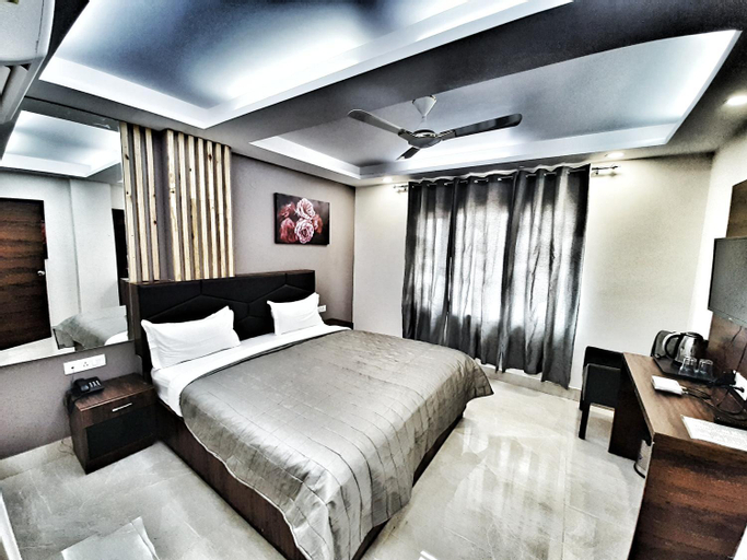 Bedroom 17