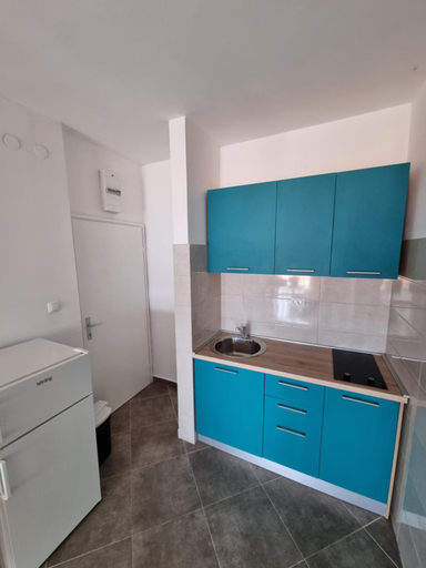 Kitchen 4, Villa Nena in central Dalmatia, Trogir