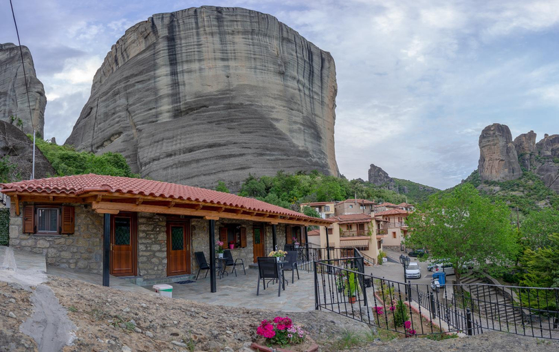 Others 2, Voulas Traditional House Meteora 1, Thessaly