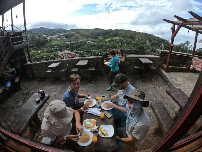 Food & Drinks 5, VISTA AL GOLFO, Puntarenas