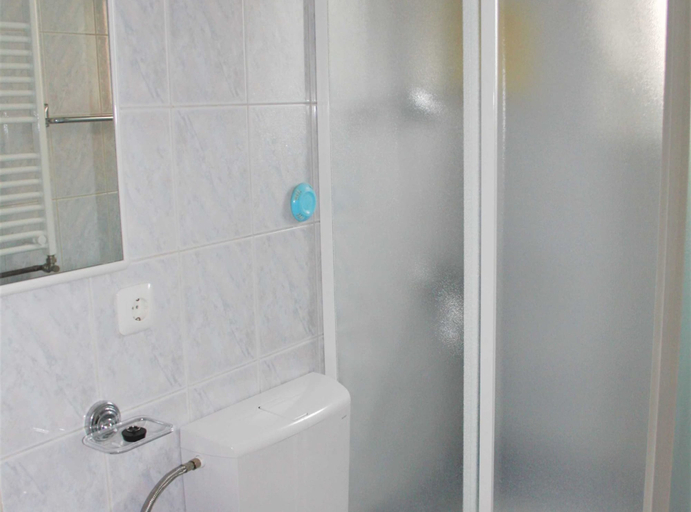 Bathroom 3, Spacious Crikvenica Apartments With Sea View and Balcony, Crikvenica