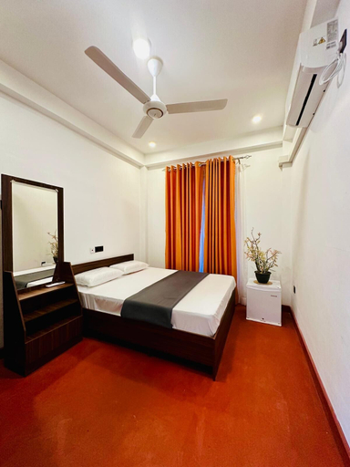 Bedroom 4, Tgarden resort, Ella