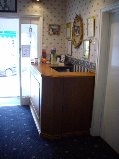 Public Area