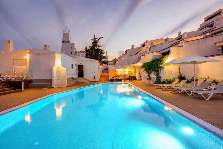 Sport & Beauty 5, 3HB Golden Beach, Albufeira
