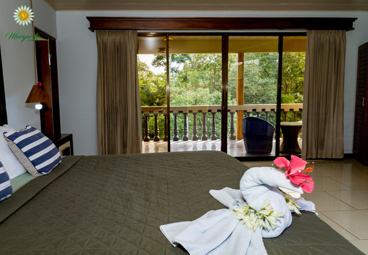 Bedroom 4, Hotel Margarita and Tour Operator Drake Bay, Osa